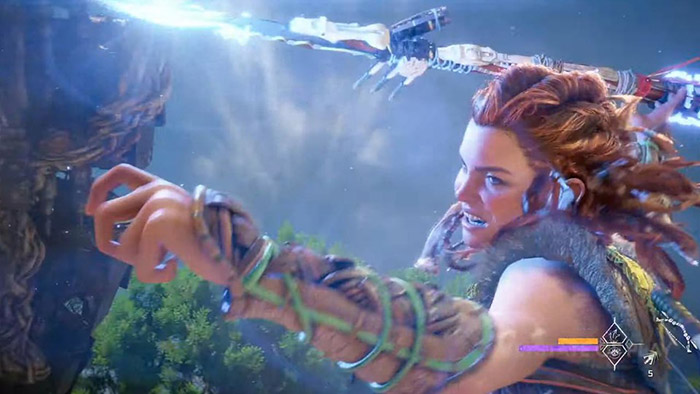 Horizon Forbidden West, Skill Tree, Class Skill Tree, Warrior, Trapper, Infiltrator, Survivor, Machine Master, Hunter