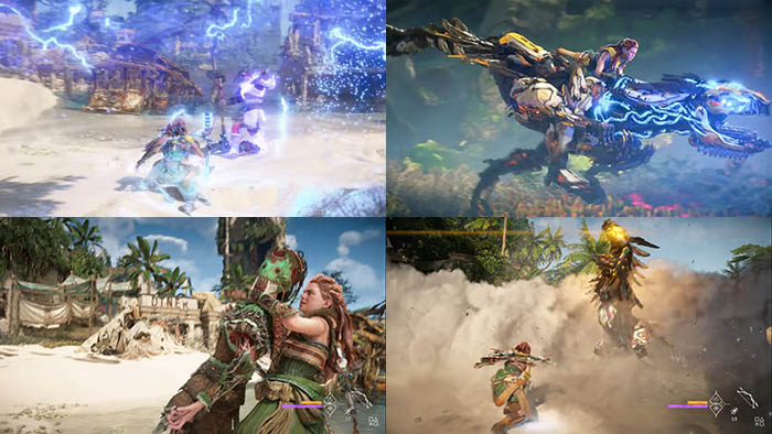 Horizon Forbidden West, Skill Tree, Class Skill Tree, Warrior, Trapper, Infiltrator, Survivor, Machine Master, Hunter