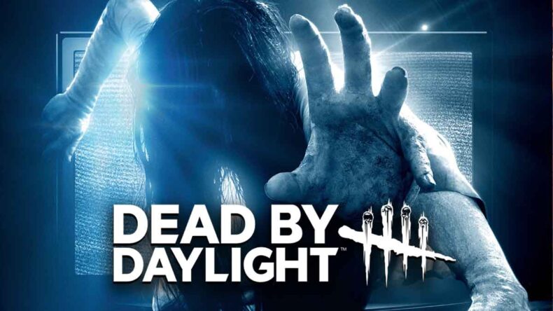 Dead by Daylight, Ringu, Crossover, Behavior Interactive, Kadokawa Production, The Ring, Sadako, Samara Morgan