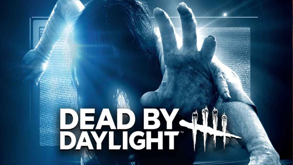 ปก Dead By Daylight x Ringu เพิ่มความสยองแบบญี่ปุ่น Dead by Daylight, Ringu, Crossover, Behavior Interactive, Kadokawa Production, The Ring, Sadako, Samara Morgan