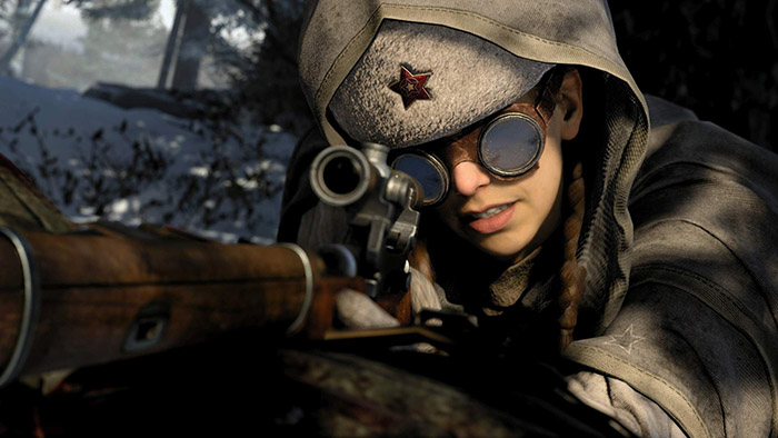 Raven Software, ABK Workers Alliance, Activision Blizzard, Call of Duty, Communication Workers of America