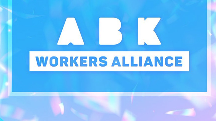 Raven Software, ABK Workers Alliance, Activision Blizzard, Call of Duty, Communication Workers of America
