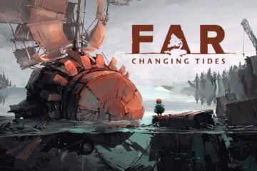 FAR: Changing Tides, FAR: Changing Tides Release Date, FAR: Changing Tides Video Trailer
