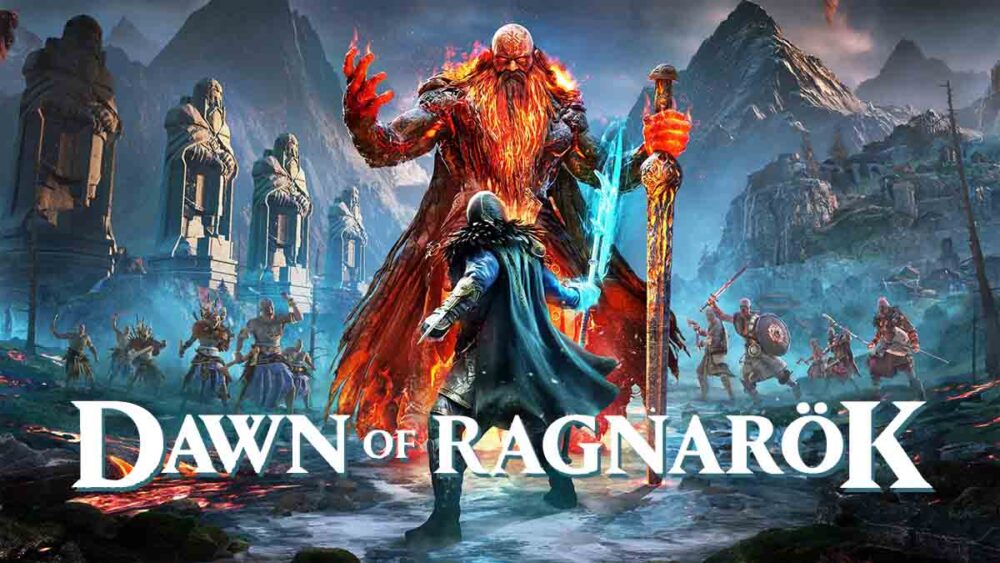 Dawn of Ragnarok หลุดข้อมูล Achievements ทั้ง 9 Assassin's Creed Valhalla, Dawn of Ragnarok, DLC, 9 Achievements