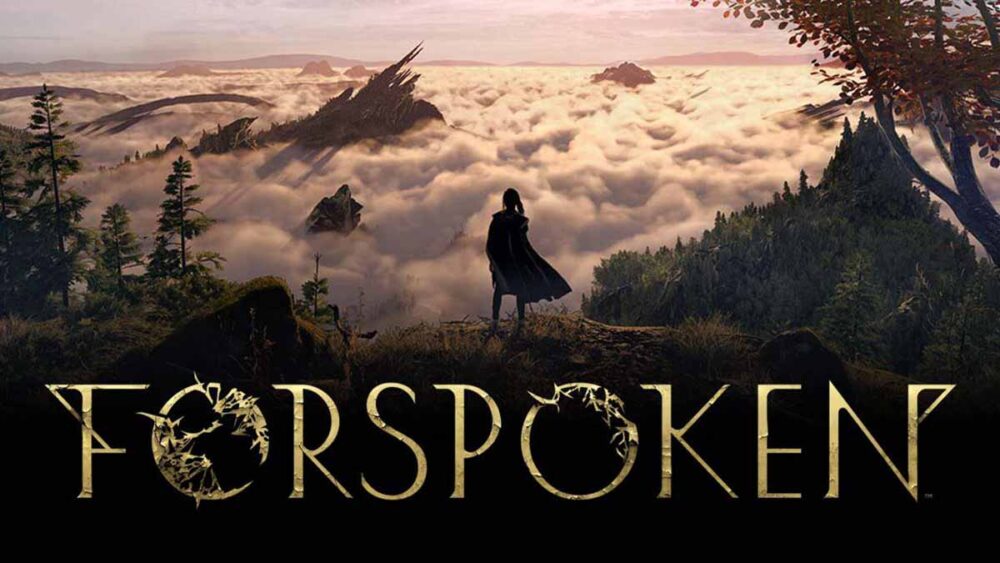 ปก ESRB ยืนยัน Forspoken มี Microtransactions ตั้งแต่แรก Entertainment Software Rating Board, Forspoken, Microtransactions, Project Athia, Rate Mature, Ella Balinska