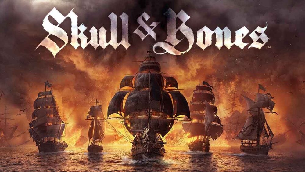 Skull & Bones จะพัฒนาโหมด Multiplayer ก่อนโหมดเนื้อเรื่อง