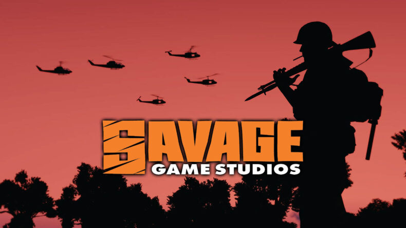 Savage Game Designs, Arma 3, Ukraine, Russia