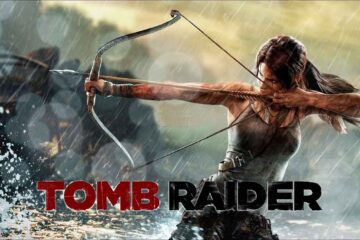 Lara Croft, Rhianna Pratchett, Tomb Raider, Unreal Engine 5, State of Unreal