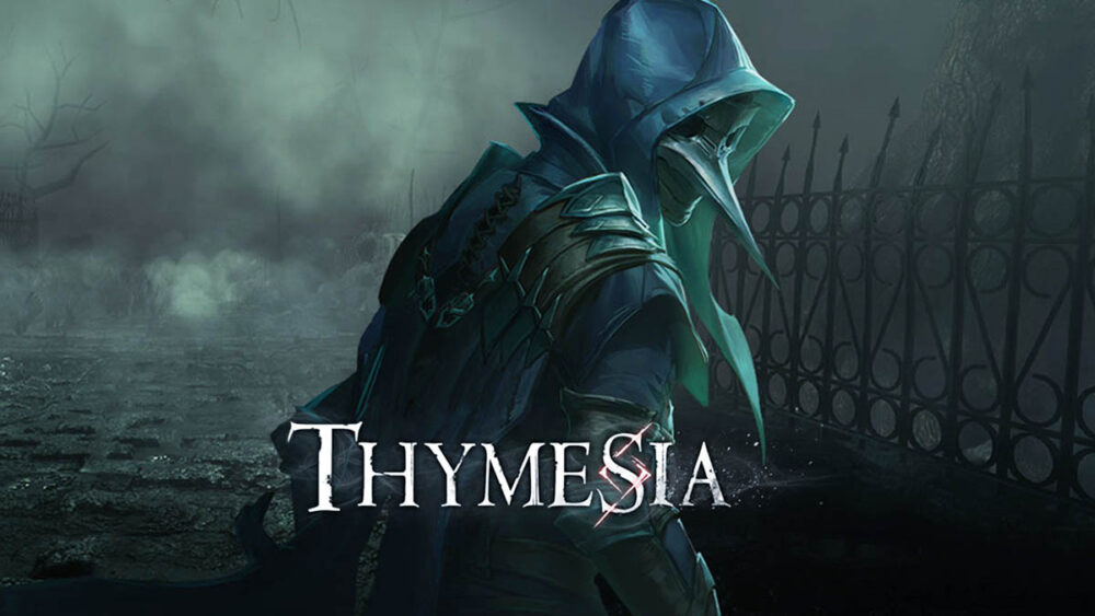 Thymesia เผยการปรับแต่งเกมหลังคำวิจารณ์จากตัว Demo Thymesia Demo feedback changes