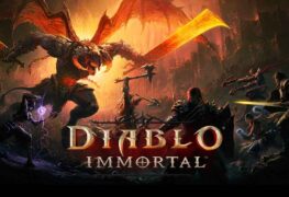 Diablo Immortal, Peiwen Yao