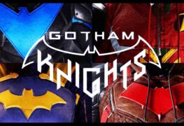 Gotham Knights, 4 Network Players, PlayStation Network Store