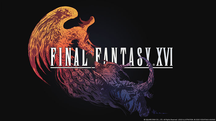 Final Fantasy 16, FINAL FANTASY XVI, State of Play, Benedikta Harman, Eikon Garuda