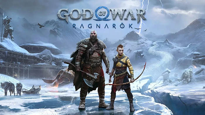 Geoff Keighley, Summer Game Fest, God of War Ragnarök, Sony State of Play