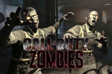Call of Duty Zombies, Kevin Drew
