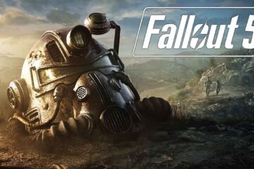 Fallout 5, Bethesda Game Studios, Todd Howard