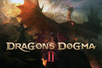 Dragon's Dogma 2, RE Engine