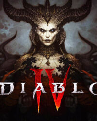 Necromancer, Diablo IV, Blizzard Entertainment