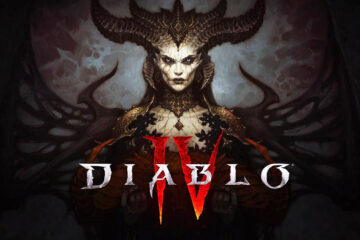 Necromancer, Diablo IV, Blizzard Entertainment