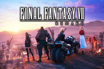 Final Fantasy 7 Remake, Final Fantasy VII Remake, Final Fantasy 7 Rebirth, Final Fantasy VII Rebirth, Final Fantasy VII Part 3, Tetsuya Nomura