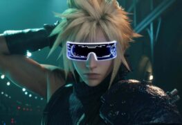 Final Fantasy VII Remake, Final Fantasy VII Remake VR Mod, Brian Tate