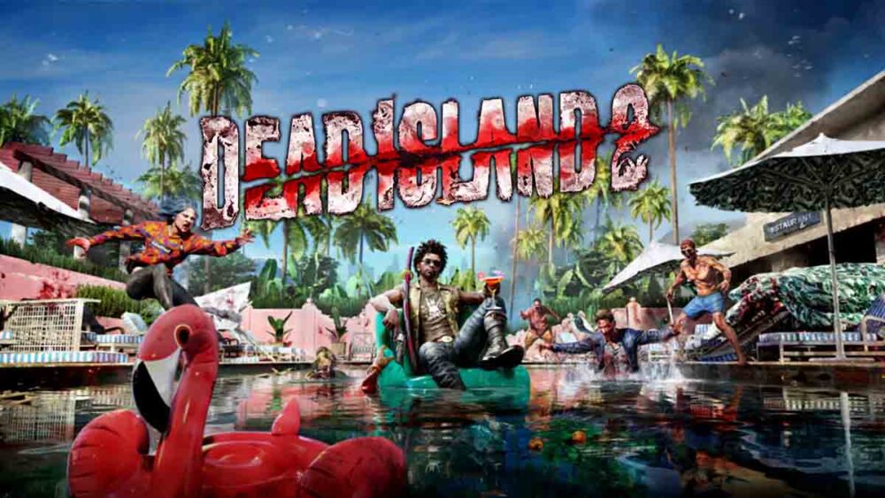ข้อมูลเบื้องต้น Dead Island 2 และไอเทม The Day One Edition Dead Island 2, Day One Edition, Memories of Banoi Pack, HELL-A