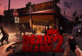 Dead Island 2, Dead Island 2 Release Date