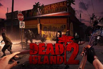 Dead Island 2, Dead Island 2 Release Date