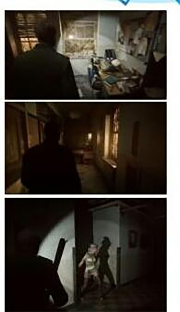 Leak, Silent Hill 2 Remake, Bloober Team