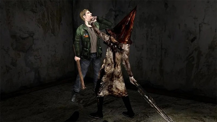 Leak, Silent Hill 2 Remake, Bloober Team
