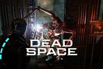 Dead Space Remake, PlayStation 5, Xbox Series