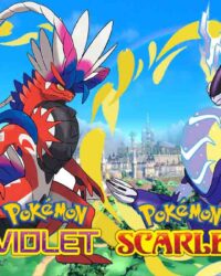 Pokémon Scarlet and Pokémon Violet, emotes