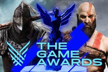 The Game Awards 2022, Geoff Keighley