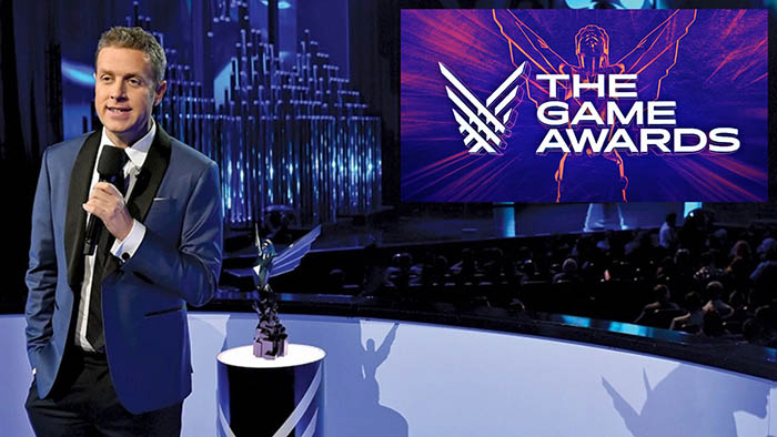The Game Awards 2022, The Game Awards Viewership Rewards, The Game Awards Twitch Rewards