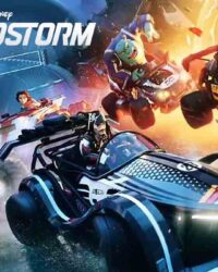 Disney Speedstorm, Gameloft Barcelona, Disney, Pixar