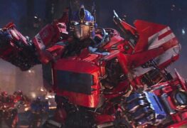 Transformers Rise, Transformers Concept Art Leak
