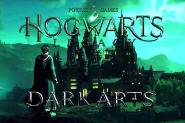 Hogwarts Legacy Deluxe Edition, Dark Arts Battle Arena