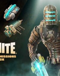 Fortnite, Isaac Clarke, Strange Transmissions Quest Pack, Gaming Legends Series