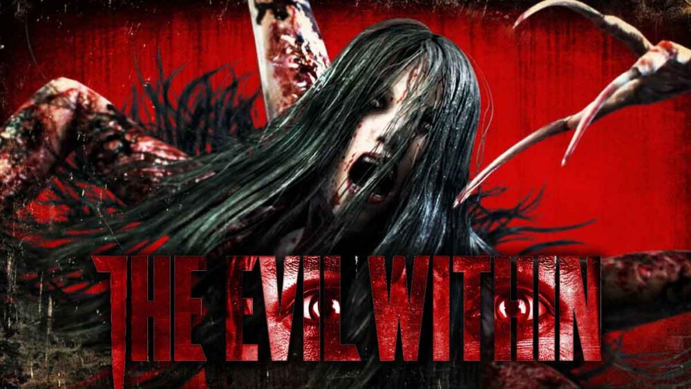 Hi-Fi Rush แอบซ่อน The Evil Within 3 เป็น Easter Egg The Evil Within 3, Hi-Fi Rush, Easter Egg, Tango Gameworks