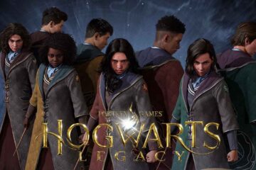 Hogwarts Legacy, Warner Bros. Games, Avalanche Software