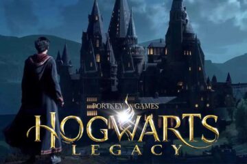 Hogwarts Legacy, Hogwarts Legacy Video side by side video