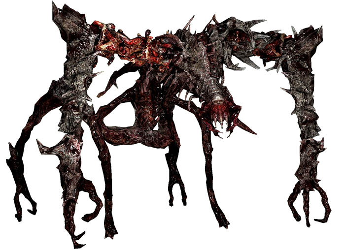 Dead Space 2 Remake