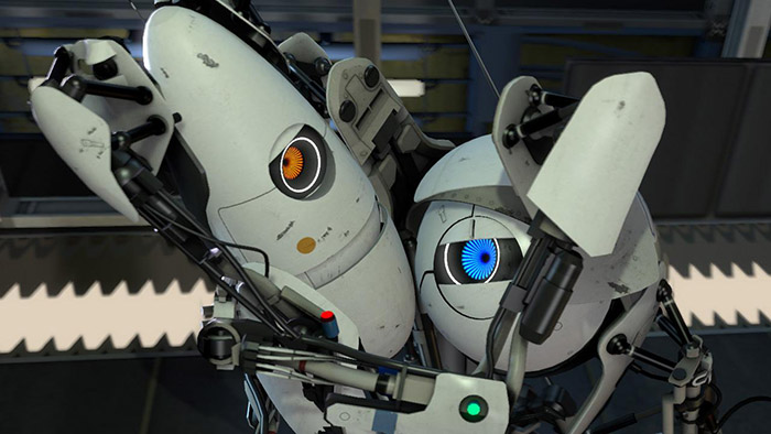 Valve Complete Pack, Steam Bundle