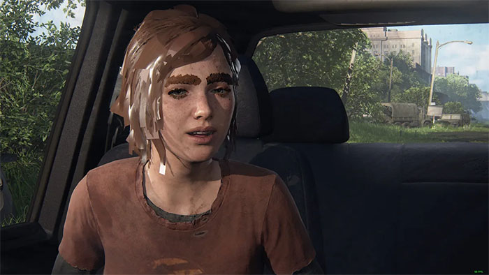 The Last of Us Part 1 PC v1.0.1.6 Patch