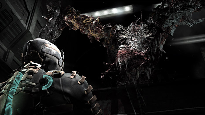 Dead Space 2 Remake