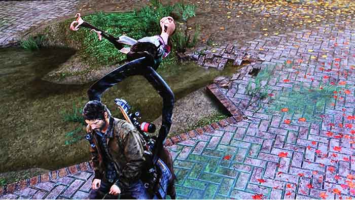 The Last of Us Part 1 PC v1.0.1.6 Patch