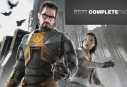 Valve Complete Pack, Steam Bundle