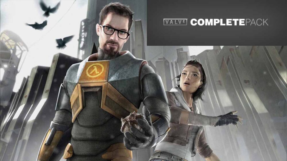 Steam Bundle สุดคุ้มในราคาแค่ 7 จากราคาเต็ม 146 •