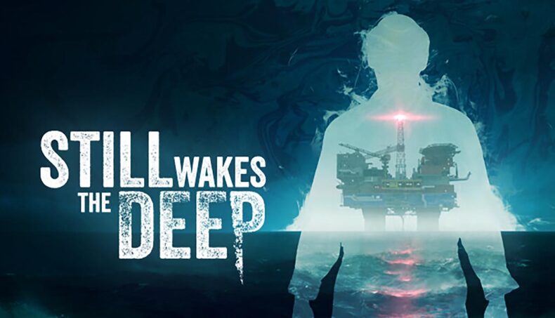 Still Wakes the Deep, Xbox Showcase, Xbox Game Pass
