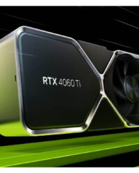 GeForce RTX 4060 Ti 16 GB
