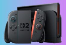 Nintendo Switch 2 : การปฏิวัติวงการเกมที่ทุกคนรอคอย ! Nintendo Switch 2 - Gamerr.net